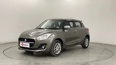 Used Maruti Suzuki Swift ZXi AMT [2021-2023] in Pune