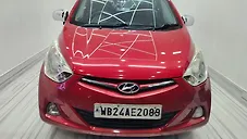 Used Hyundai Eon D-Lite + in Kolkata
