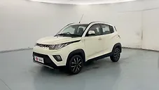 Used Mahindra KUV100 K8 6 STR [2017-2020] in Lucknow
