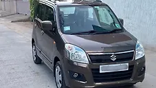Used Maruti Suzuki Wagon R VXI ABS in Chennai