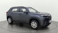 Used Honda Elevate V Petrol Automatic in Ahmedabad