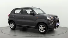 Used Maruti Suzuki Wagon R VXI 1.0 [2022-2023] in Chennai