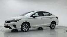 Used Honda City ZX Petrol CVT [2023-2025] in Gurgaon