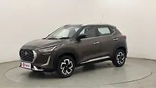 Used Nissan Magnite XV Premium Turbo (O) CVT [2020-2022] in Mohali