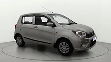Used Maruti Suzuki Celerio VXi [2017-2019] in Chennai