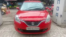 Used Maruti Suzuki Baleno Delta 1.3 in Patna