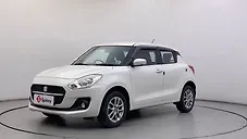 Used Maruti Suzuki Swift ZXi AMT in Ahmedabad