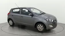 Used Hyundai Elite i20 Sportz 1.2 [2016-2017] in Bangalore