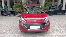 Used Hyundai Santro Sportz [2018-2020] in Patna