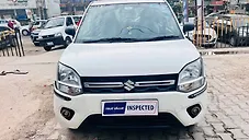 Used Maruti Suzuki Wagon R LXi (O) 1.0 CNG in Gurgaon