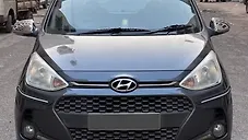 Used Hyundai Grand i10 Sportz 1.2 Kappa VTVT [2017-2020] in Raipur