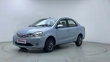 Used Toyota Etios G in Mumbai