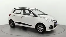 Used Hyundai Grand i10 Asta 1.2 Kappa VTVT (O) [2013-2017] in Delhi