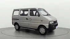 Used Maruti Suzuki Eeco 5 STR WITH A/C+HTR in Hyderabad