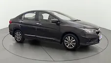 Used Honda City V Petrol [2017-2019] in Hyderabad