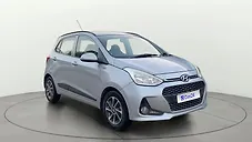 Used Hyundai Grand i10 Sportz AT 1.2 Kappa VTVT in Jaipur