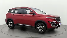 Used MG Hector Sharp 1.5 DCT Petrol in Chennai