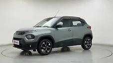 Used Tata Punch Creative AMT [2021-2023] in Ghaziabad
