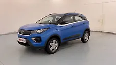 Used Tata Nexon XM (S) [2020-2023] in Lucknow