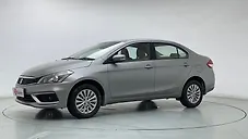 Used Maruti Suzuki Ciaz Delta 1.5 [2020-2023] in Ghaziabad