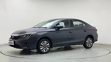 Used Honda City V Petrol MT [2023-2025] in Gurgaon