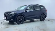 Used Mahindra XUV700 AX 3 Diesel MT 7 STR [2021] in Thane