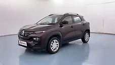 Used Renault Kiger RXT MT in Ghaziabad