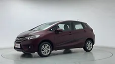 Used Honda Jazz V CVT in Ghaziabad