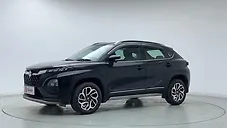 Used Maruti Suzuki Fronx Alpha Petrol 1.0L Turbo Automatic (TC) Dual Tone in Gurgaon