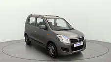 Used Maruti Suzuki Wagon R VXI in Lucknow