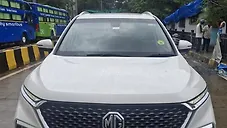 Used MG Hector Sharp 2.0 Diesel [2019-2020] in Mumbai
