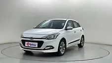 Used Hyundai Elite i20 Asta 1.2 in Bangalore