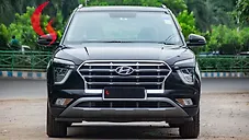 Used Hyundai Creta SX 1.5 Petrol in Kolkata