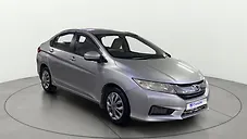 Used Honda City SV Diesel in Indore