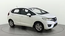 Used Honda Jazz V Petrol in Mumbai