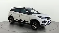 Used Tata Nexon XZ Plus [2020-2023] in Mumbai