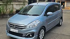 Used Maruti Suzuki Ertiga ZDi in Mumbai