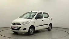 Used Hyundai i10 Magna 1.1 iRDE2 [2010-2017] in Ahmedabad