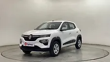 Used Renault Kwid RXT 1.0 in Chennai