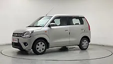 Used Maruti Suzuki Wagon R VXi 1.2 in Delhi