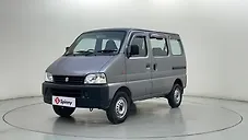 Used Maruti Suzuki Eeco 5 STR AC [2023-2025] in Bangalore