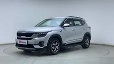 Used Kia Seltos HTX Plus 1.5 Diesel in Hyderabad