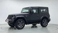 Used Mahindra Thar LX Hard Top Petrol AT RWD in Gurgaon