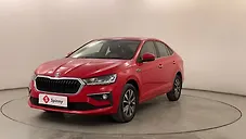 Used Skoda Slavia Style 1.5L TSI DSG[2023-2023] in Pune