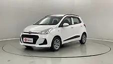 Used Hyundai Grand i10 Magna 1.2 Kappa VTVT [2017-2020] in Jaipur