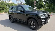 Used Mahindra Scorpio N Z2 Diesel MT 7 STR in Delhi