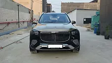 Used Mercedes-Benz GLS 450 4MATIC Petrol 3.0L Turbo Automatic in Delhi