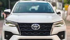 Used Toyota Fortuner 4x2 2WD Diesel 2.8L Turbo 6 Speed Manual in Lucknow