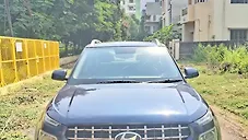 Used Hyundai Venue SX 1.0 Turbo in Nagpur
