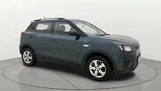 Used Mahindra XUV300 W6 1.2 Petrol in Ahmedabad